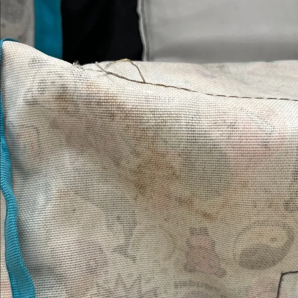 Jansport Multicolor Graphic Backpack - Picture 5 of 7